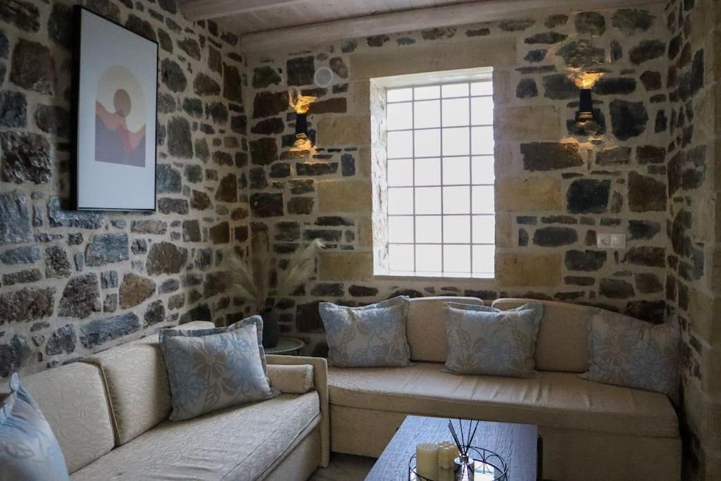 Photo of Livingroom in Vlichada