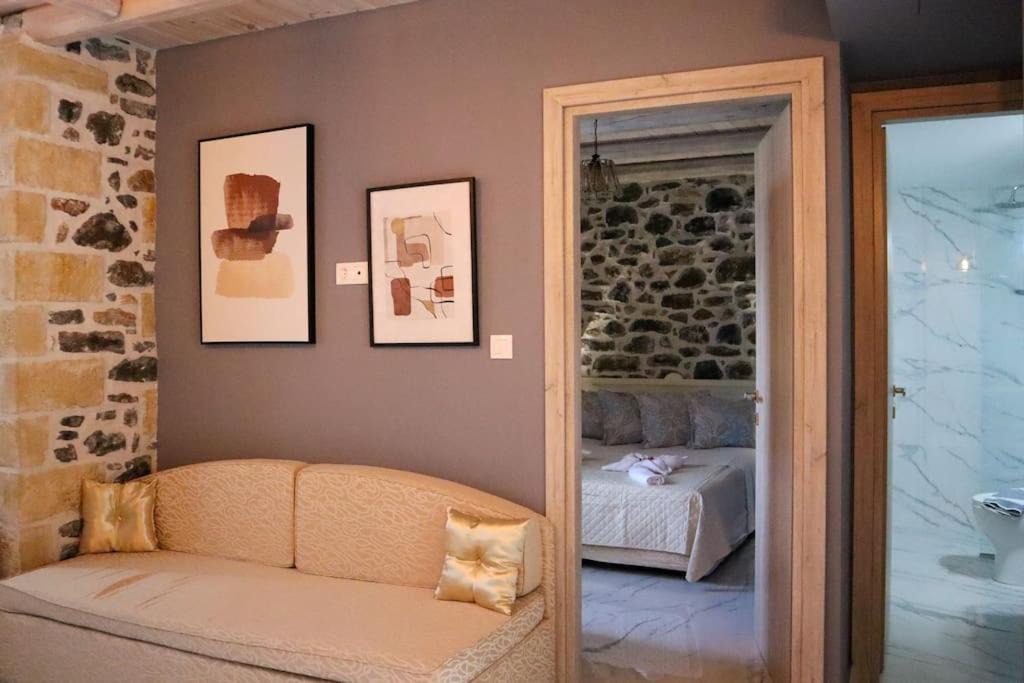 Photo of Livingroom in Vlichada