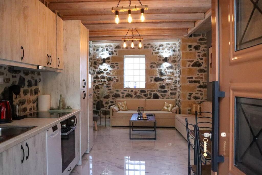 Photo of Kitchen in Vlichada