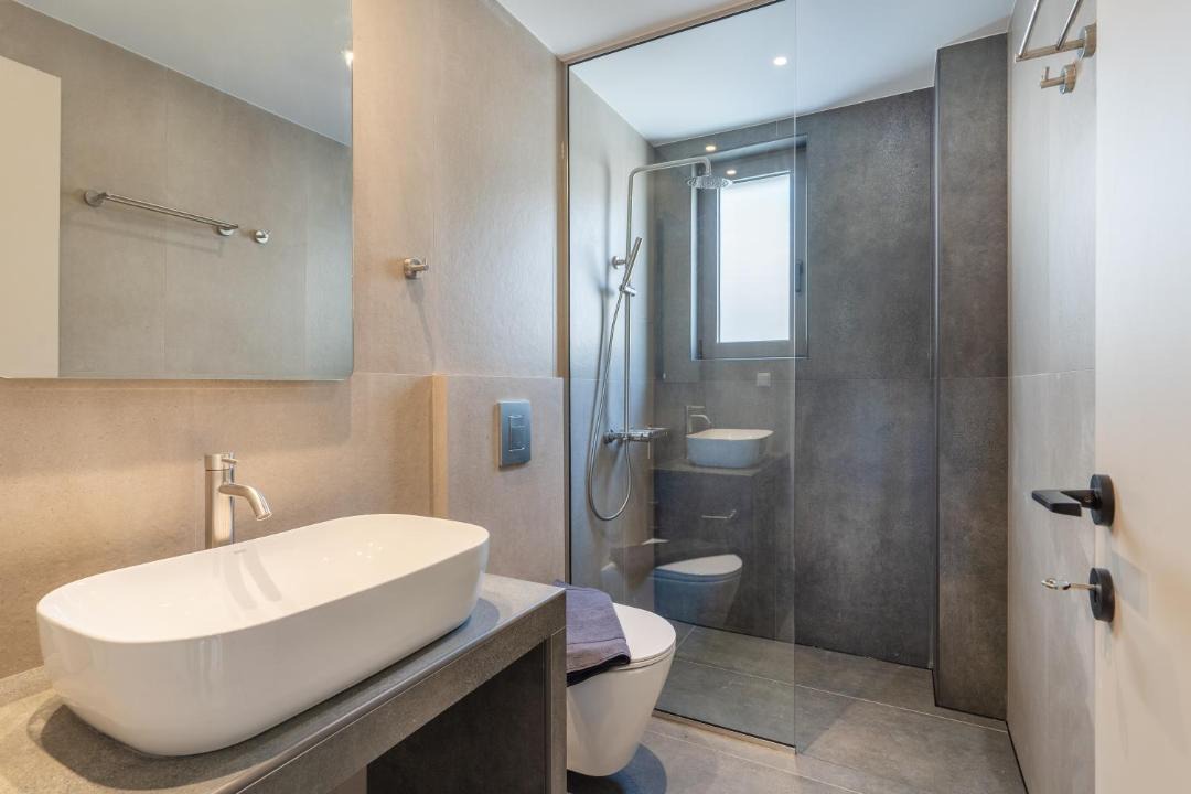 Photo of Bathroom in Halepa