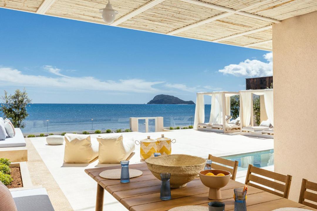 Photo of Patio Balcony in Laganas