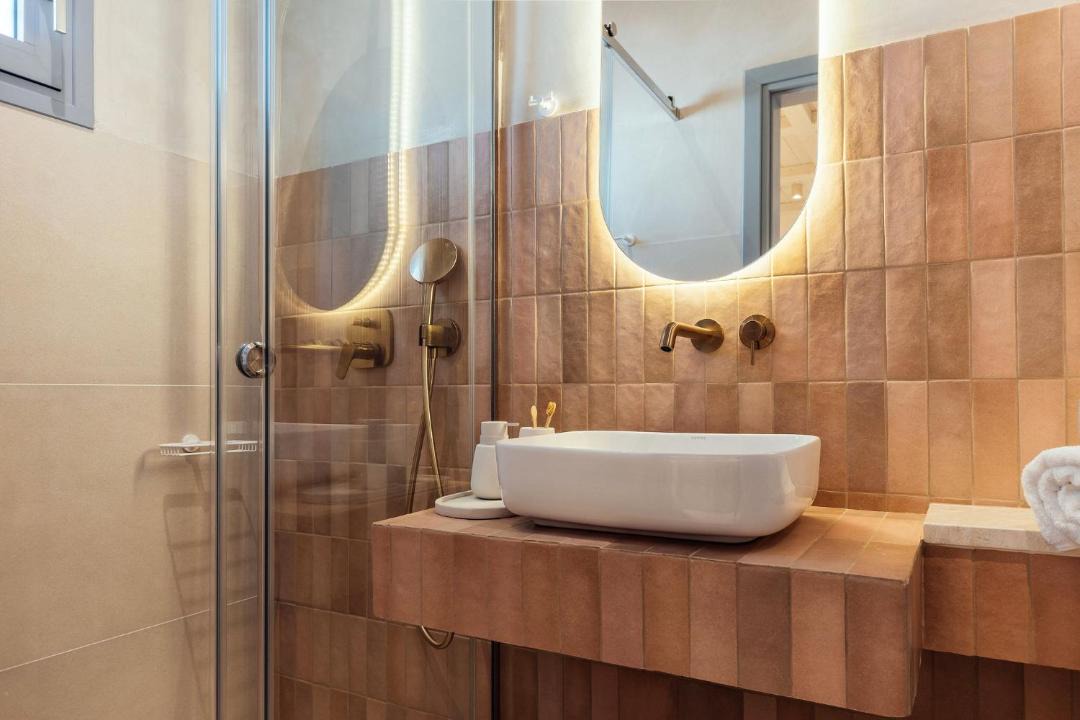 Photo of Bathroom in Laganas