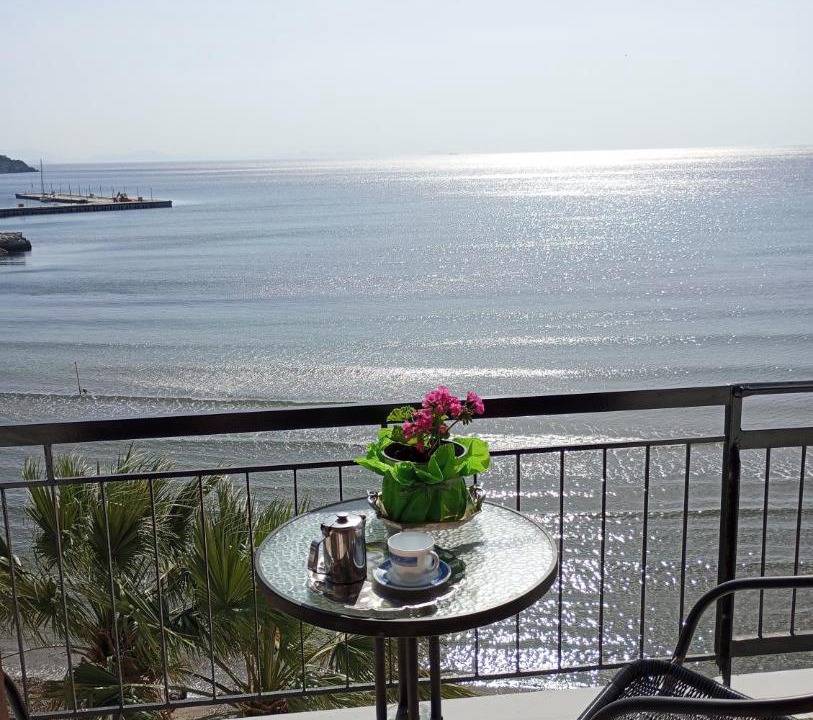 Photo of Patio Balcony in Agia Marina