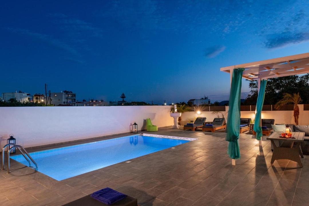 Photo of Outdoor in South Rhodes