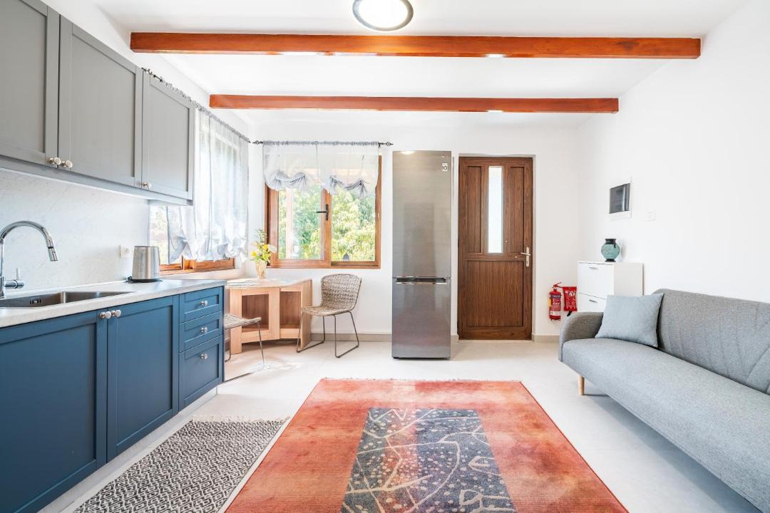 Photo of Livingroom in Pastida