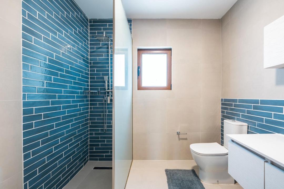 Photo of Bathroom in Pastida