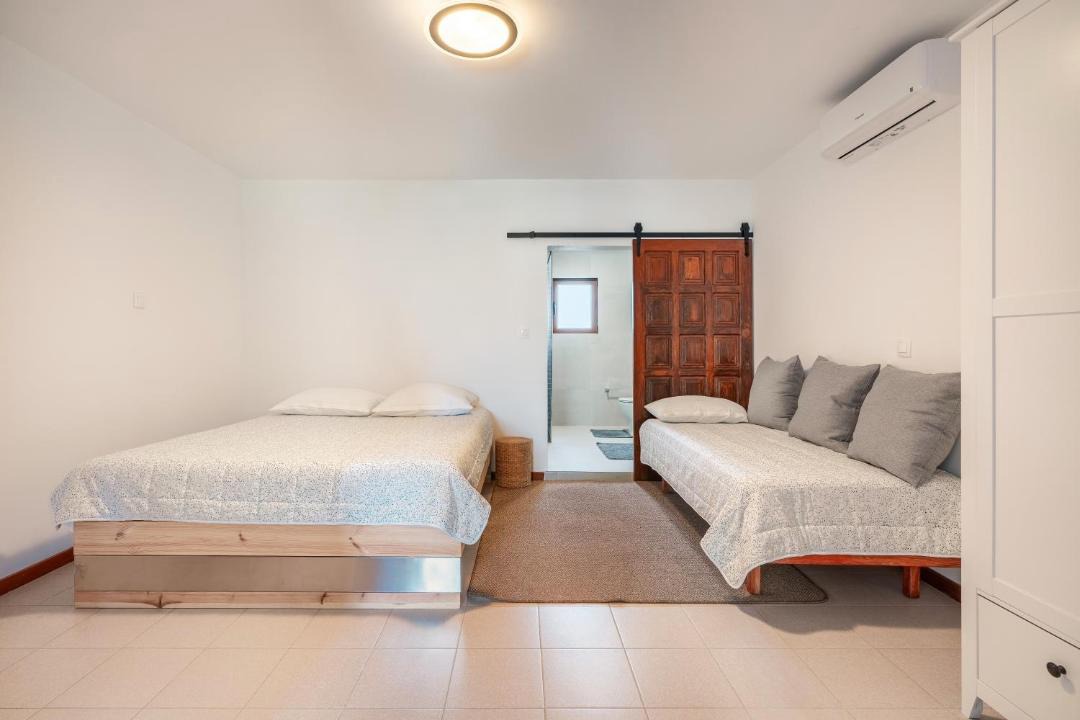 Photo of Bedroom in Pastida