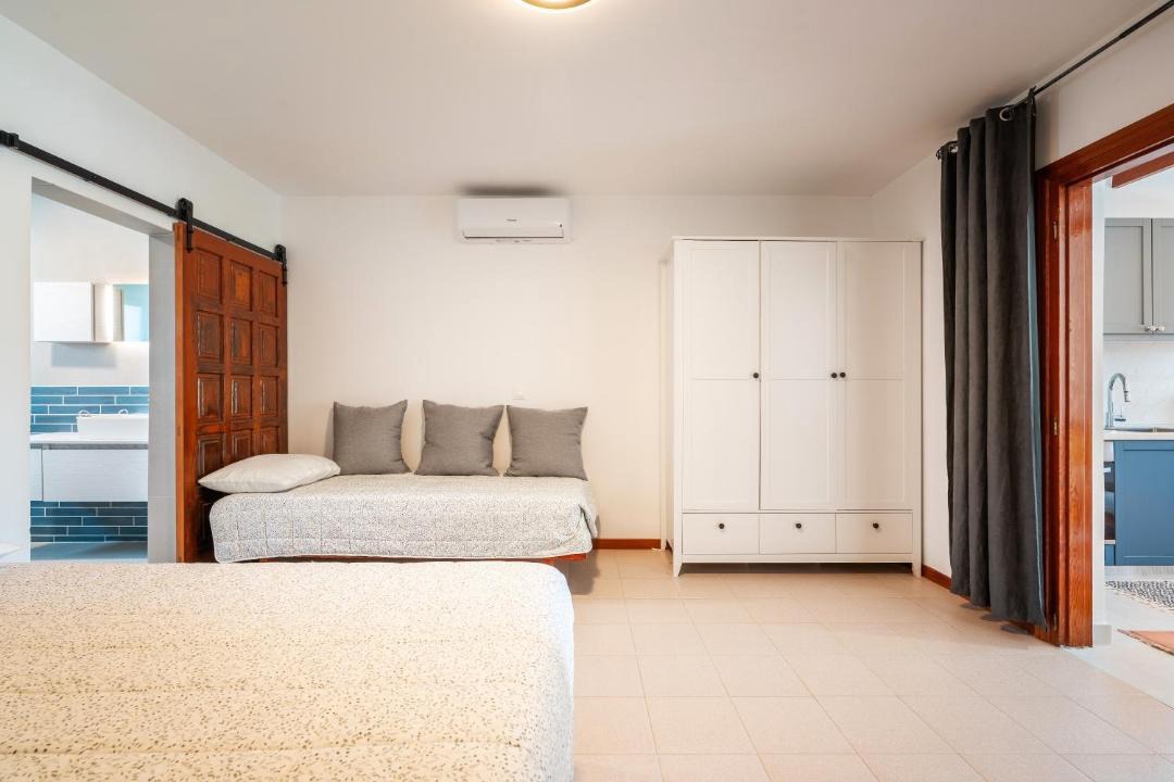 Photo of Bedroom in Pastida