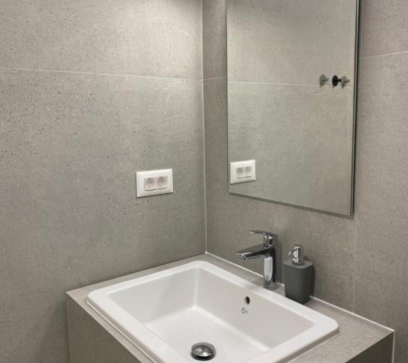 Photo of Bathroom in Falassarna