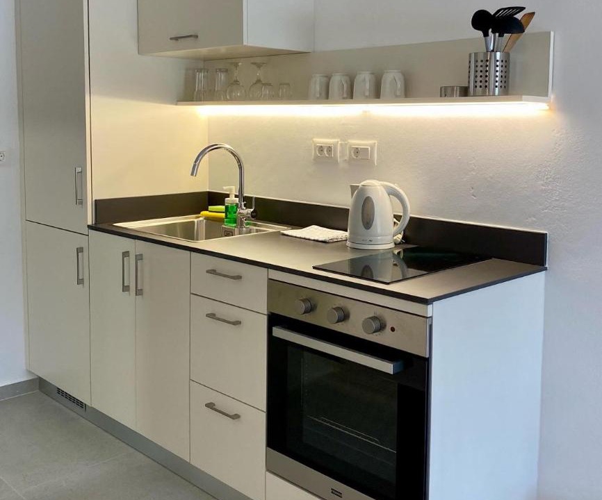 Photo of Kitchen in Falassarna