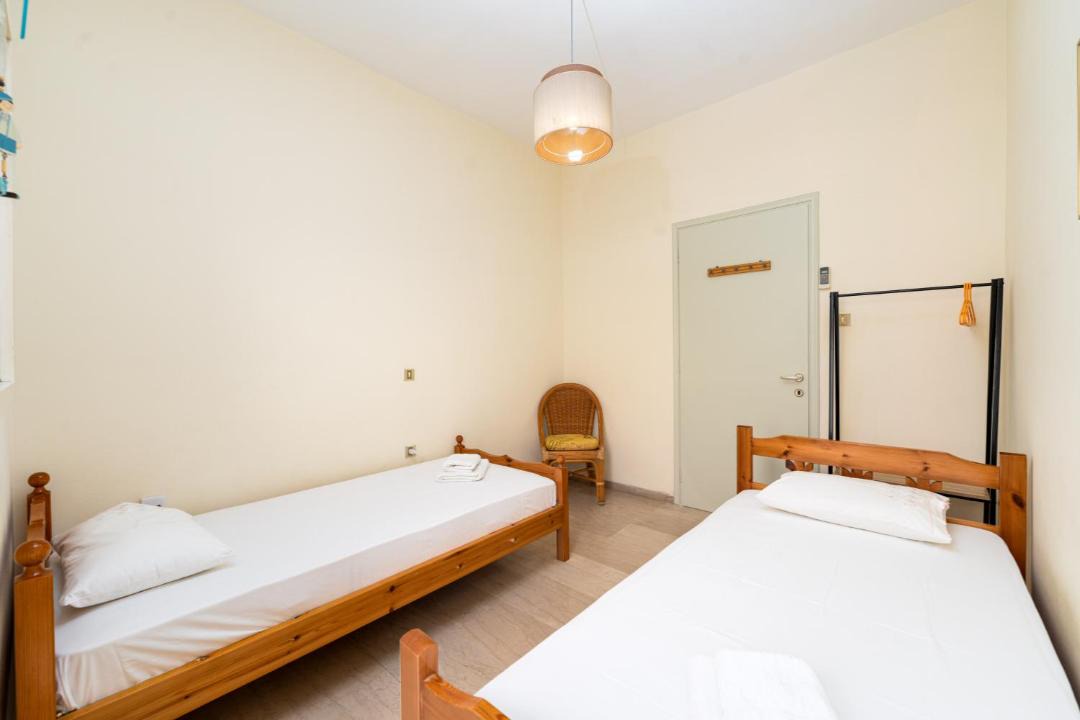 Photo of Bedroom in Selianitika
