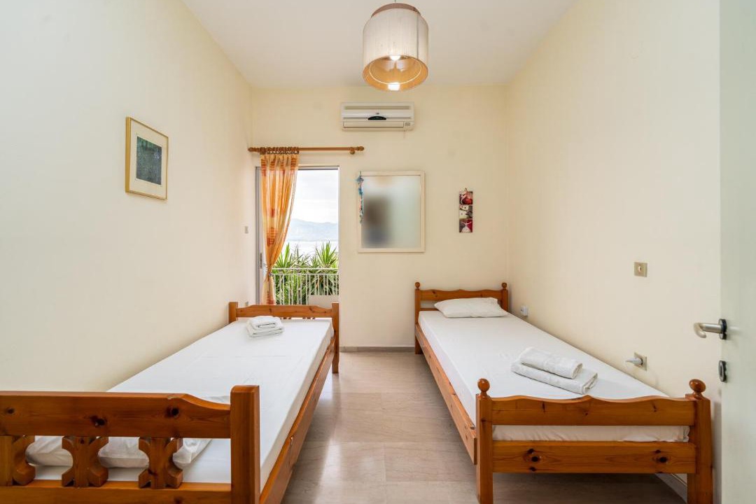 Photo of Bedroom in Selianitika