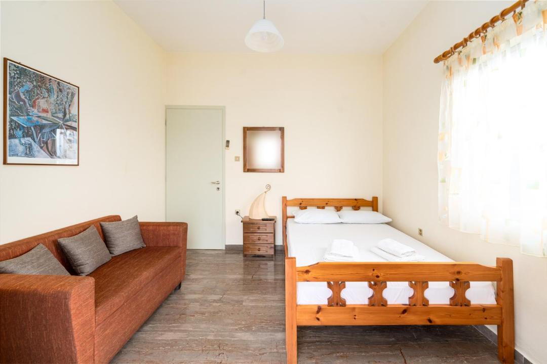 Photo of Bedroom in Selianitika