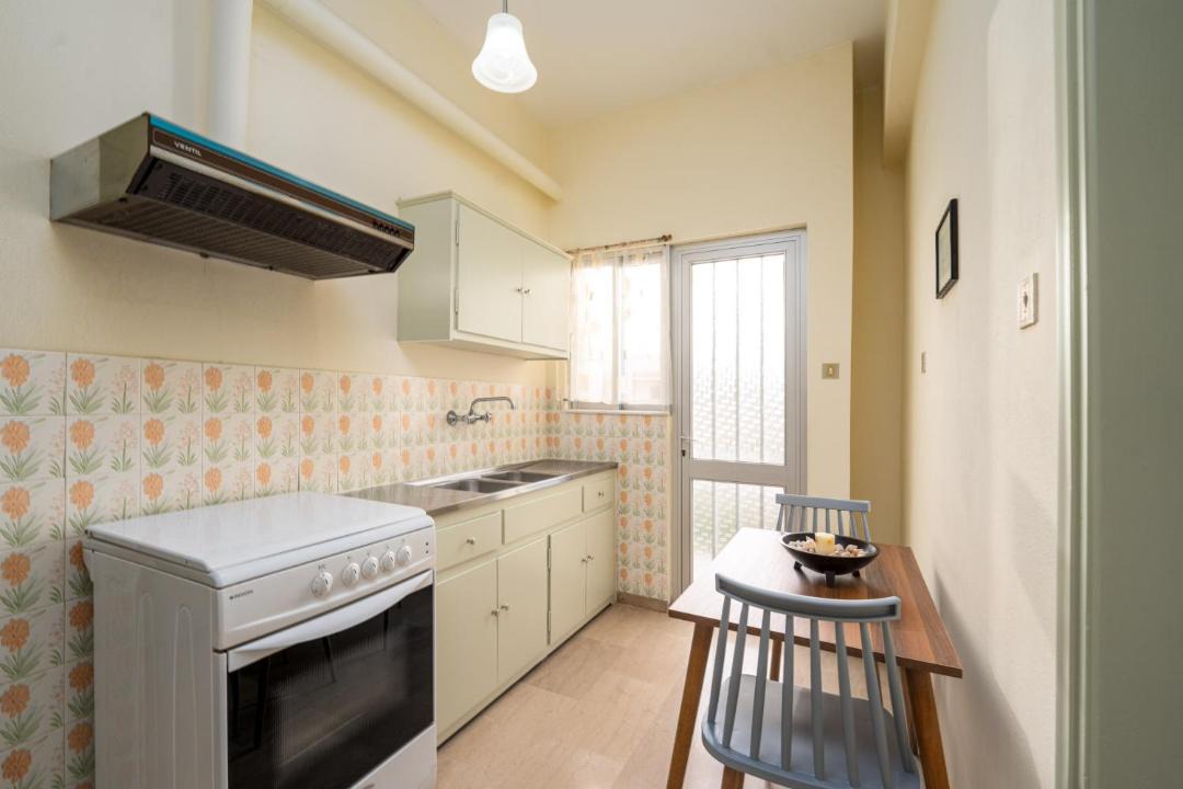 Photo of Kitchen in Selianitika