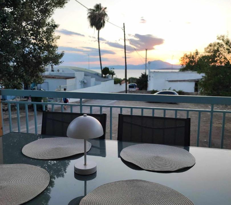 Photo of Patio Balcony in Salamis