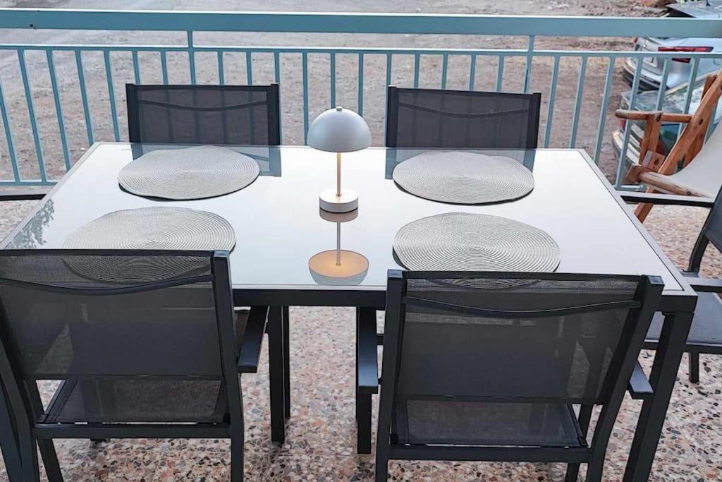 Photo of Patio Balcony in Salamis
