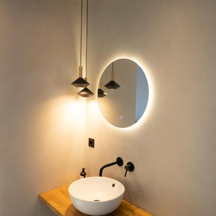 Photo of Bathroom in Mithimna