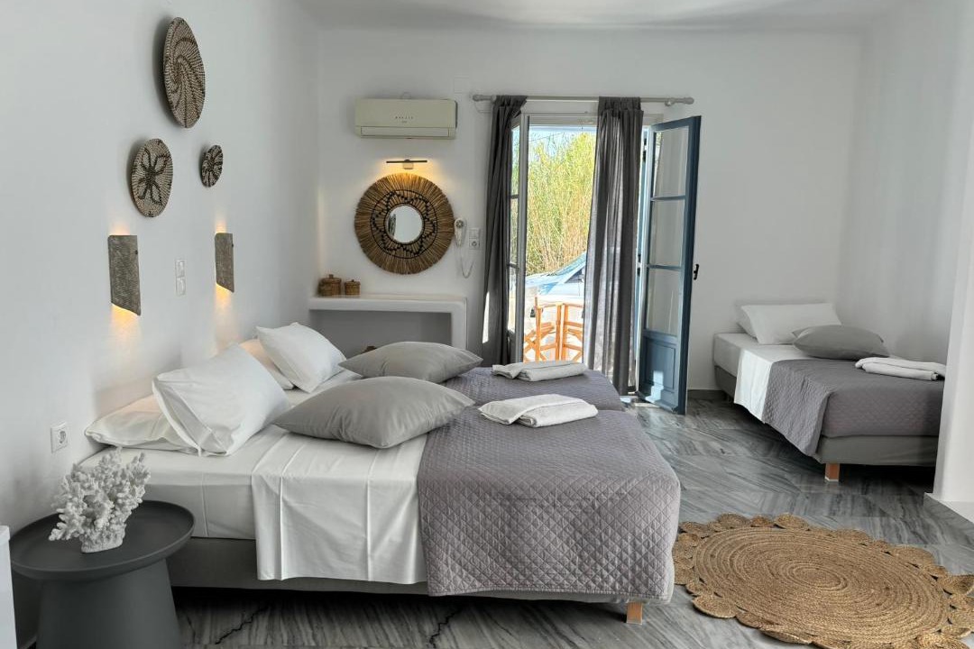 Photo of Others in Paros