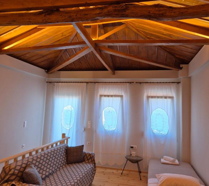 Photo of Livingroom in Mytilene