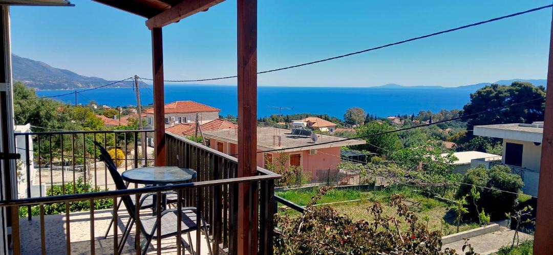 Photo of Patio Balcony in Spartia