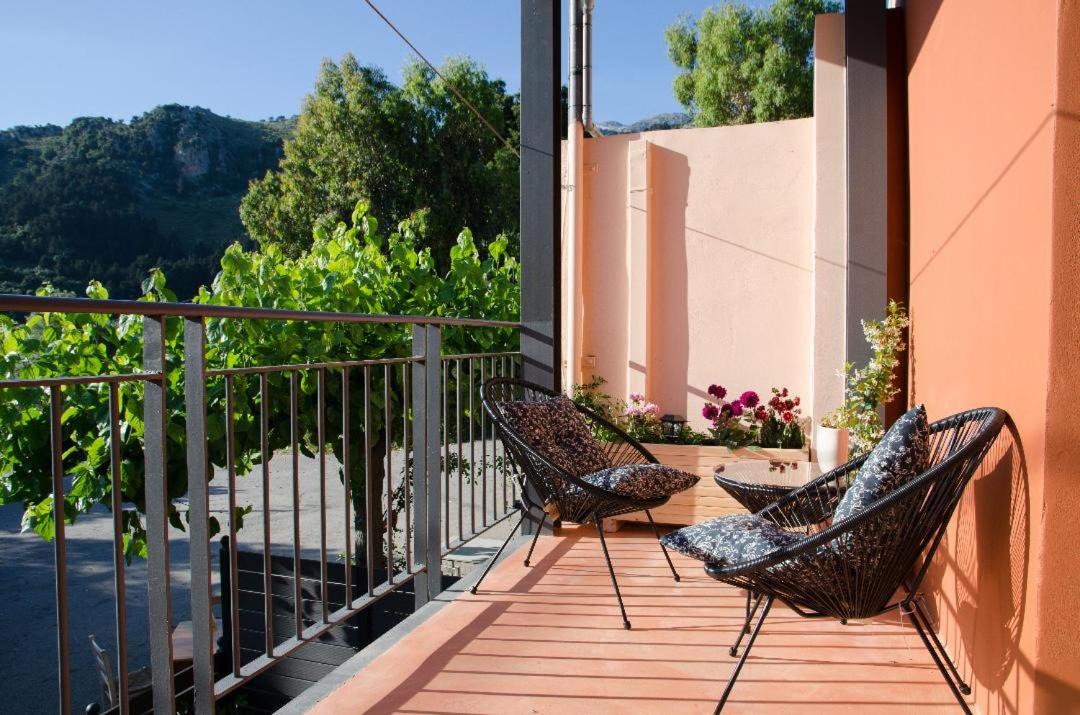 Photo of Patio Balcony in Drakona