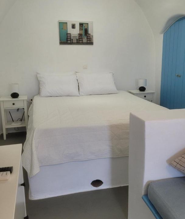 Photo of Bedroom in Aroniadika
