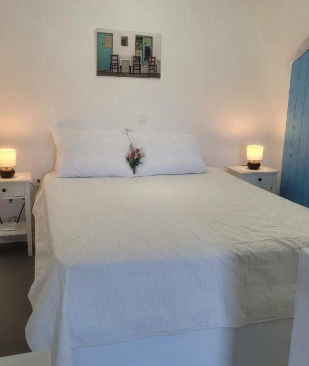 Photo of Bedroom in Aroniadika