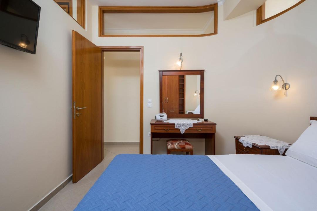 Photo of Bedroom in Kolymbari