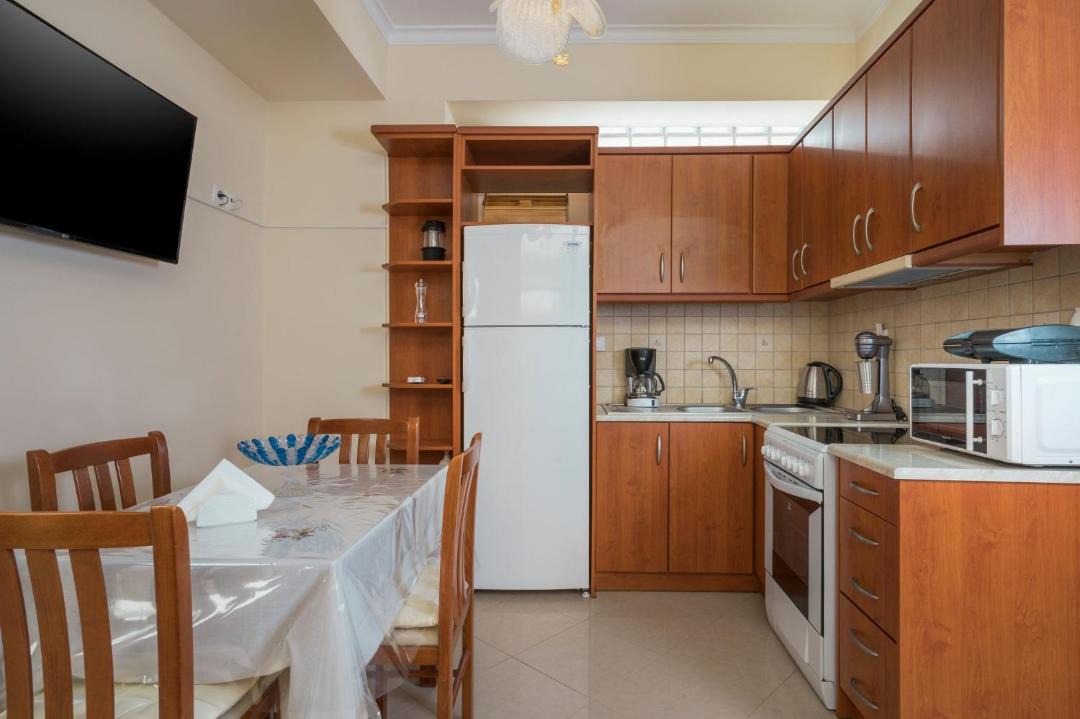 Photo of Kitchen in Kolymbari