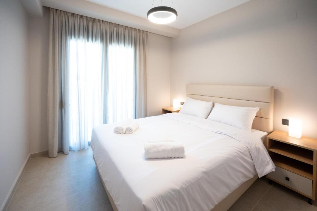 Photo of Bedroom in Ioannina