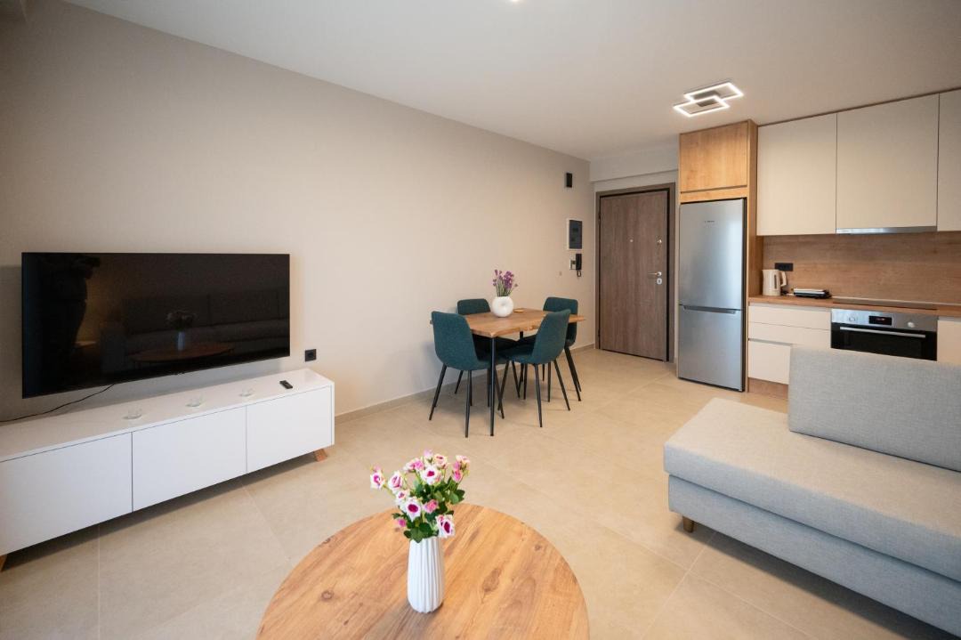 Photo of Livingroom in Ioannina