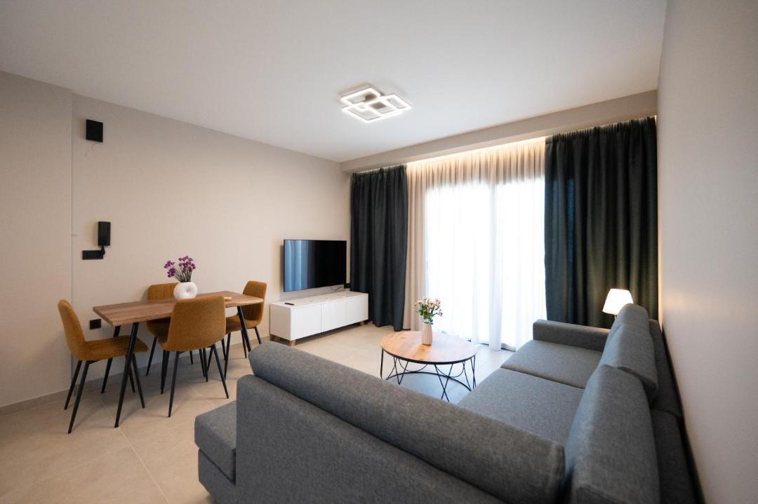 Photo of Livingroom in Ioannina