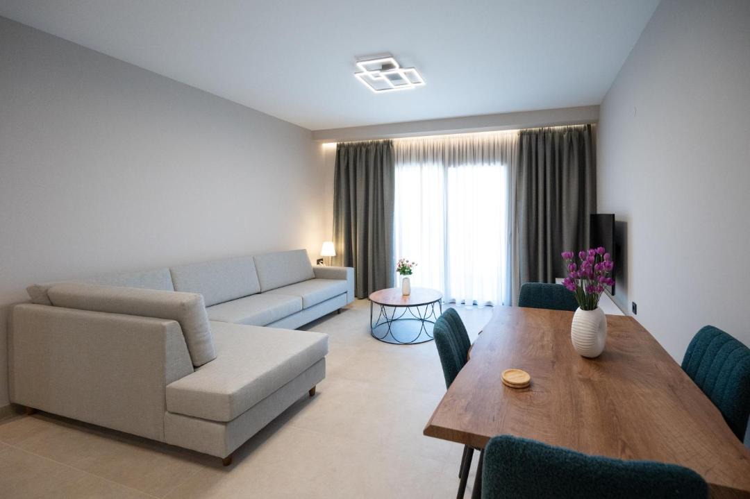 Photo of Livingroom in Ioannina