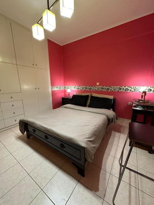 Photo of Bedroom in Elefsina
