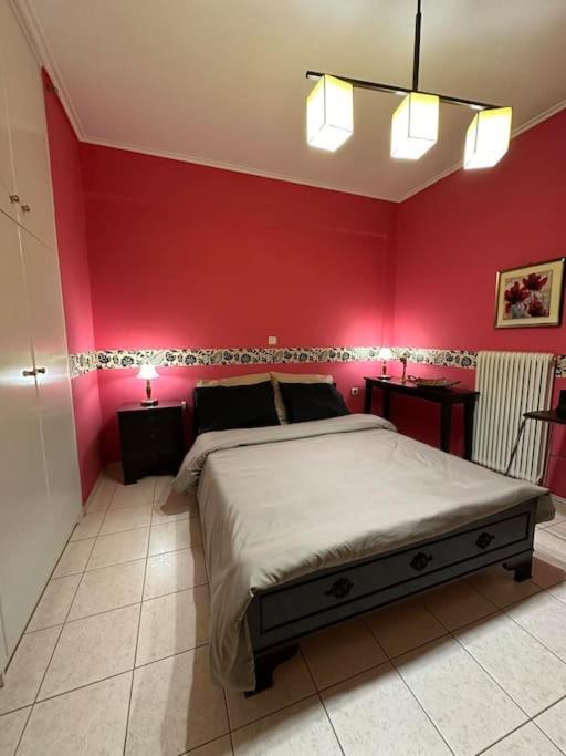 Photo of Bedroom in Elefsina