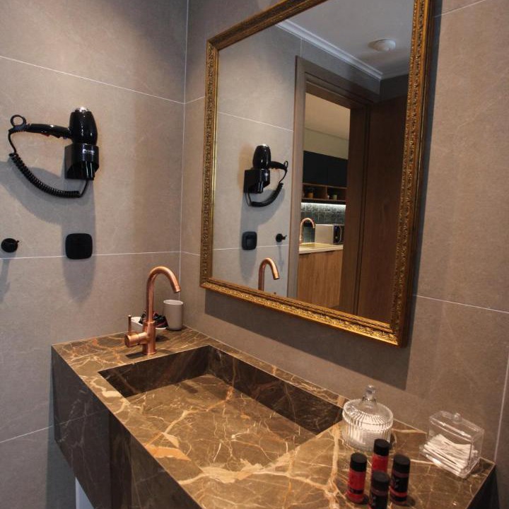 Photo of Bathroom in Thissio