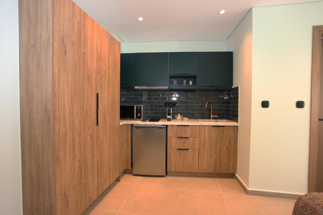 Photo of Kitchen in Thissio