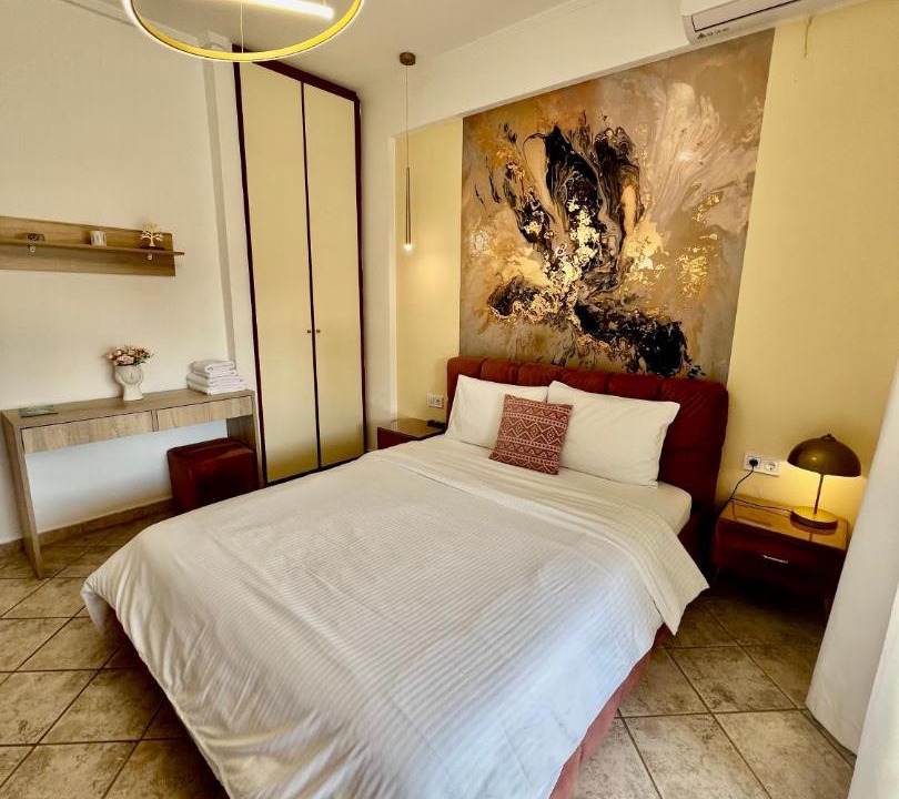 Photo of Bedroom in Serres