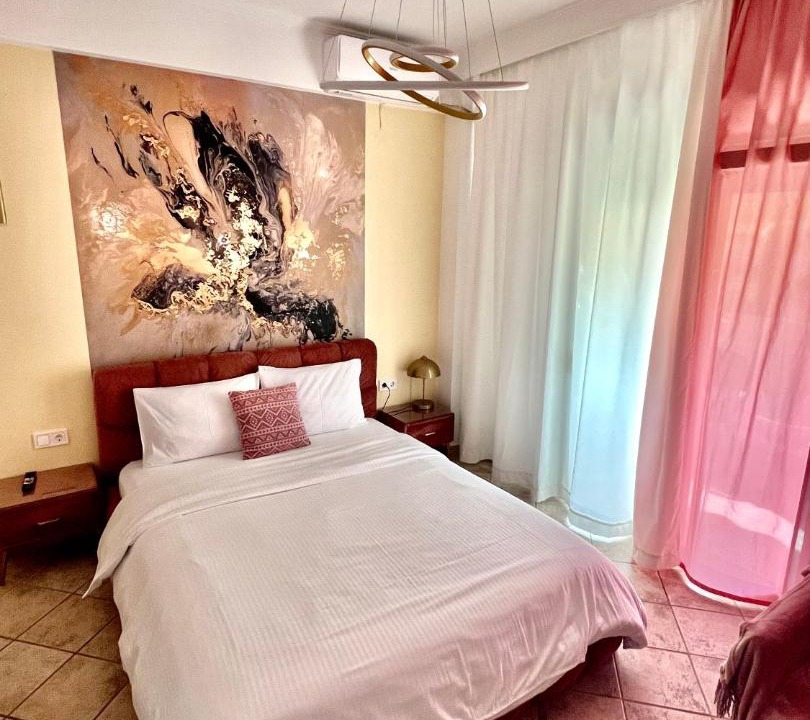 Photo of Bedroom in Serres