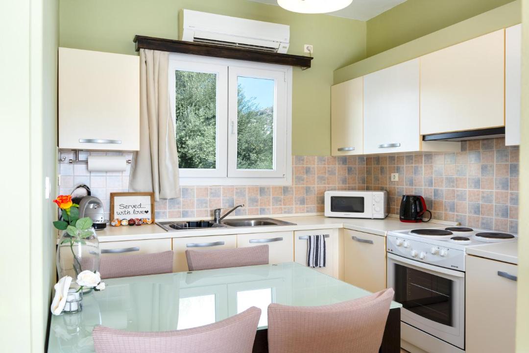 Photo of Kitchen in Panteli