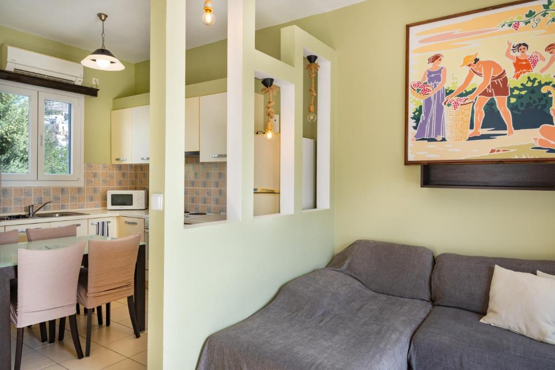 Photo of Livingroom in Panteli