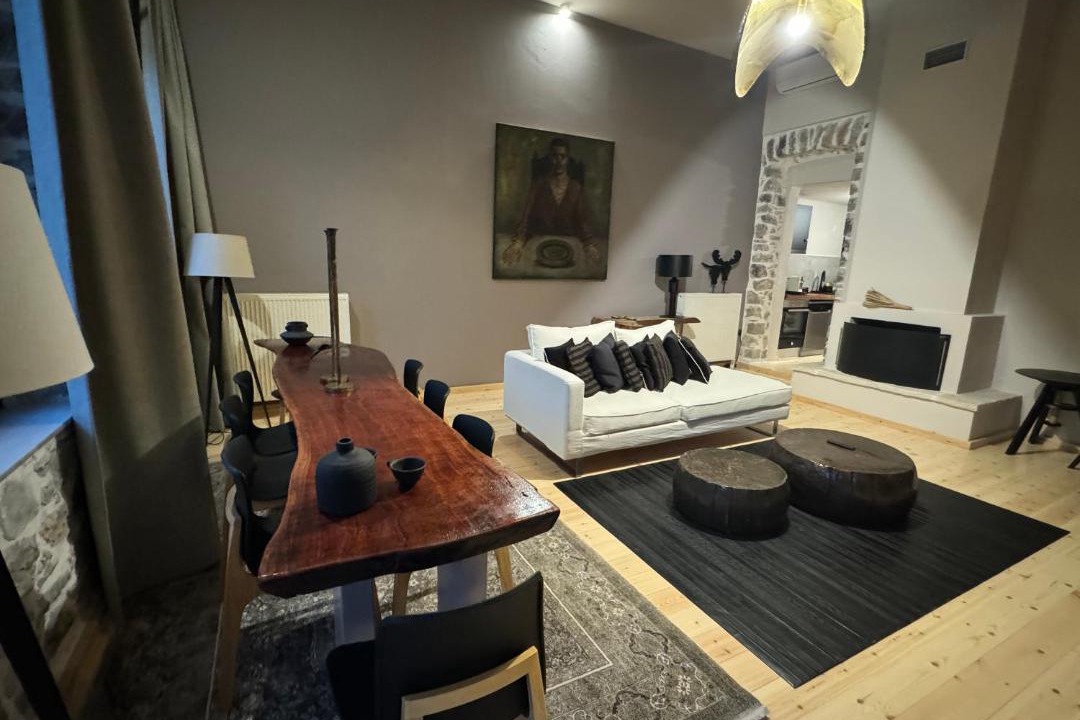 Photo of Livingroom in Amfiklia