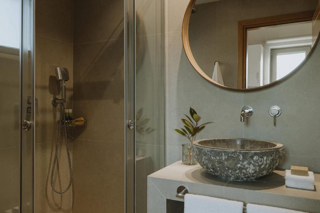 Photo of Bathroom in Kanali