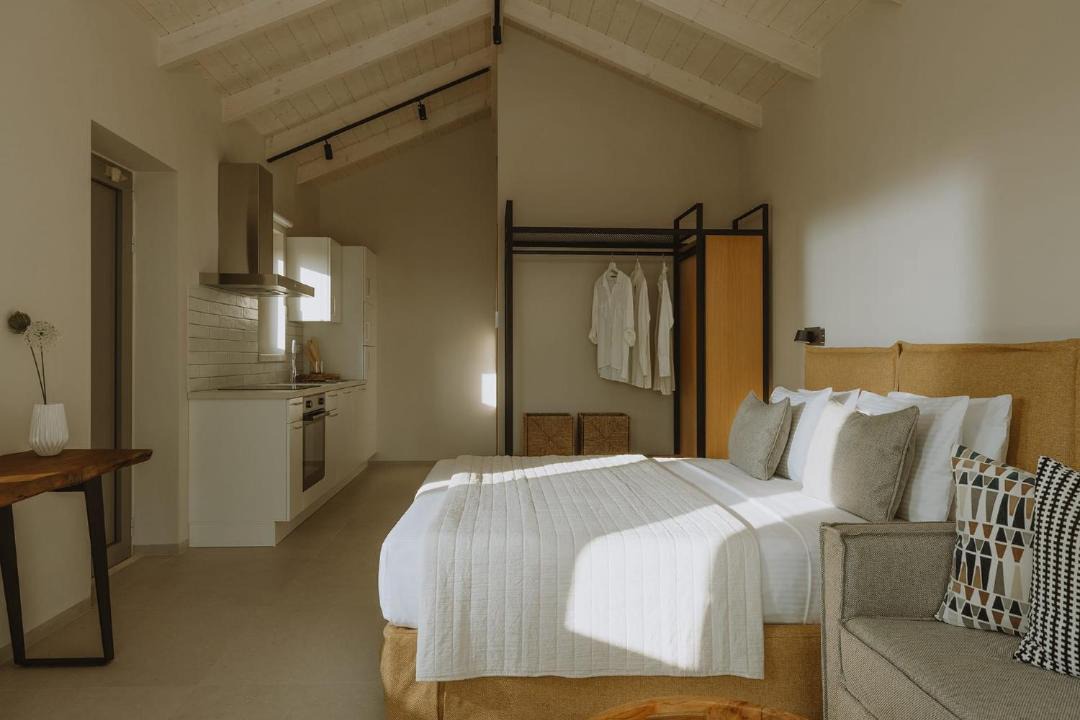 Photo of Bedroom in Kanali