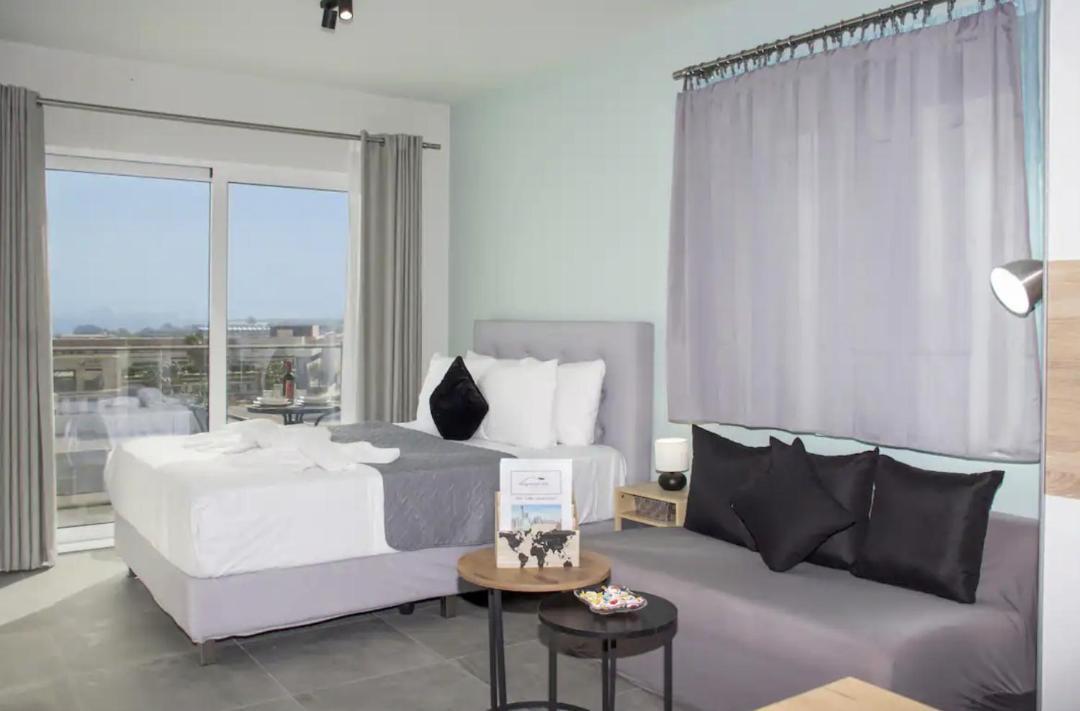 Photo of Bedroom in Kolymbari