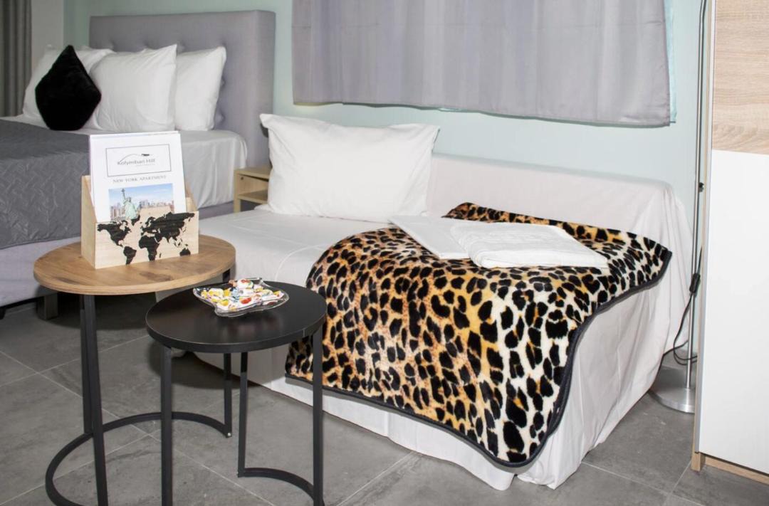 Photo of Bedroom in Kolymbari