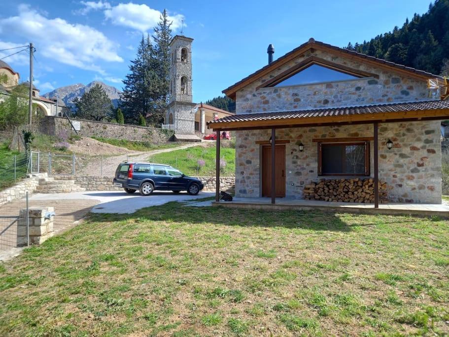 Photo of Others in Mikro Chorio