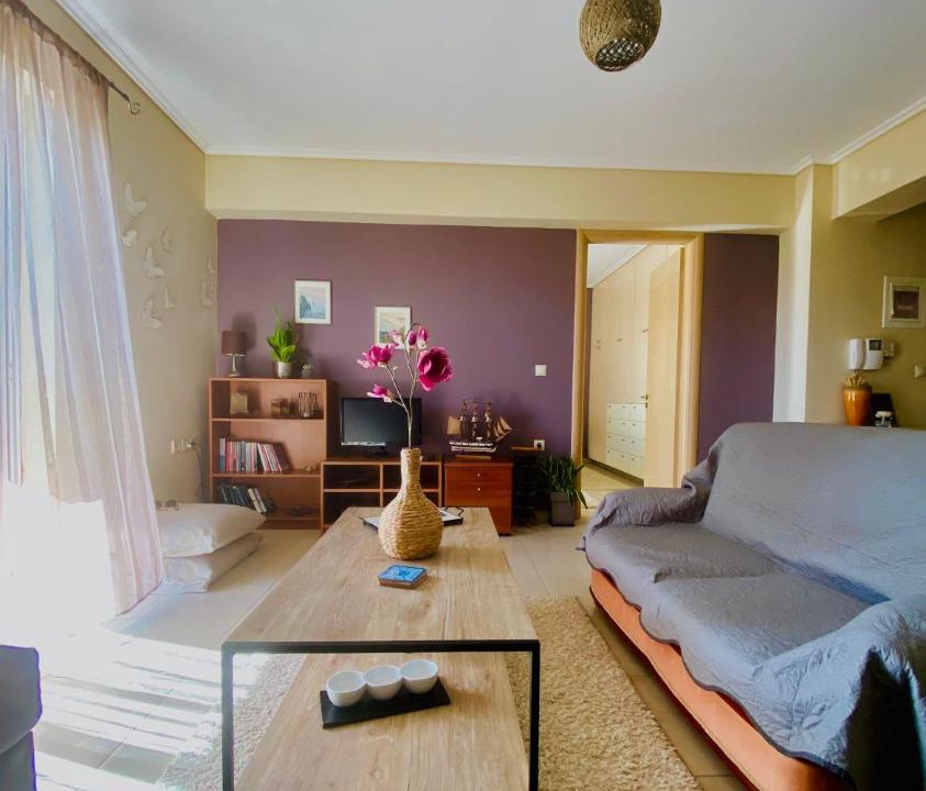 Photo of Livingroom in Mesolongi