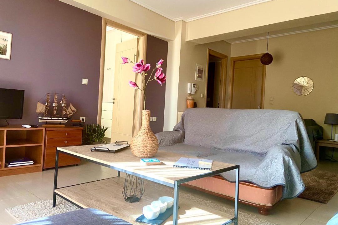 Photo of Livingroom in Mesolongi