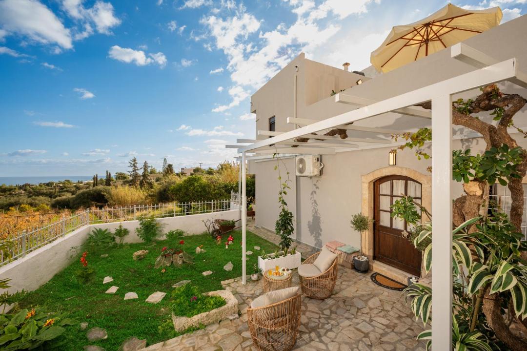 Photo of Others in Old Hersonissos
